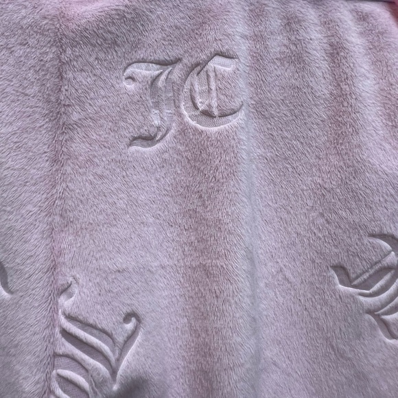 NWT Juicy Couture Velvet Sleep Shorts 2 pack size Large - Picture 12 of 14